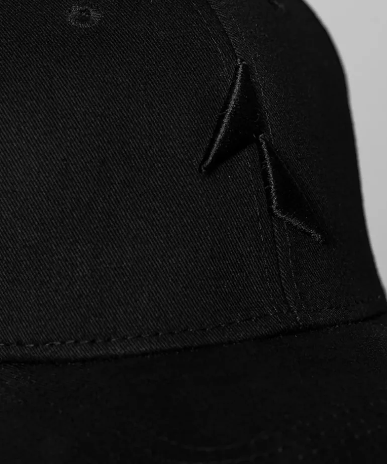 Czapka z daszkiem 6-panel cap
