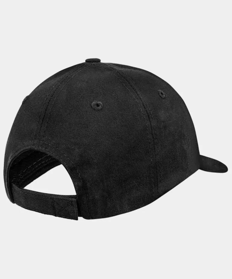 Czapka z daszkiem 6-panel cap