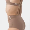 Figi z wysokim stanem Cozy Leisure