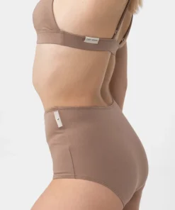 Figi z wysokim stanem Cozy Leisure