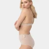 Figi z wysokim stanem Cozy Leisure