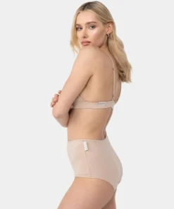 Figi z wysokim stanem Cozy Leisure