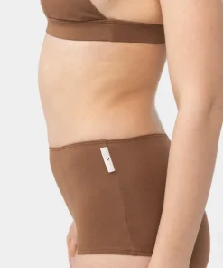 Figi z wysokim stanem Cozy Leisure
