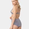 Figi z wysokim stanem Cozy Leisure