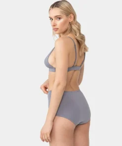 Figi z wysokim stanem Cozy Leisure