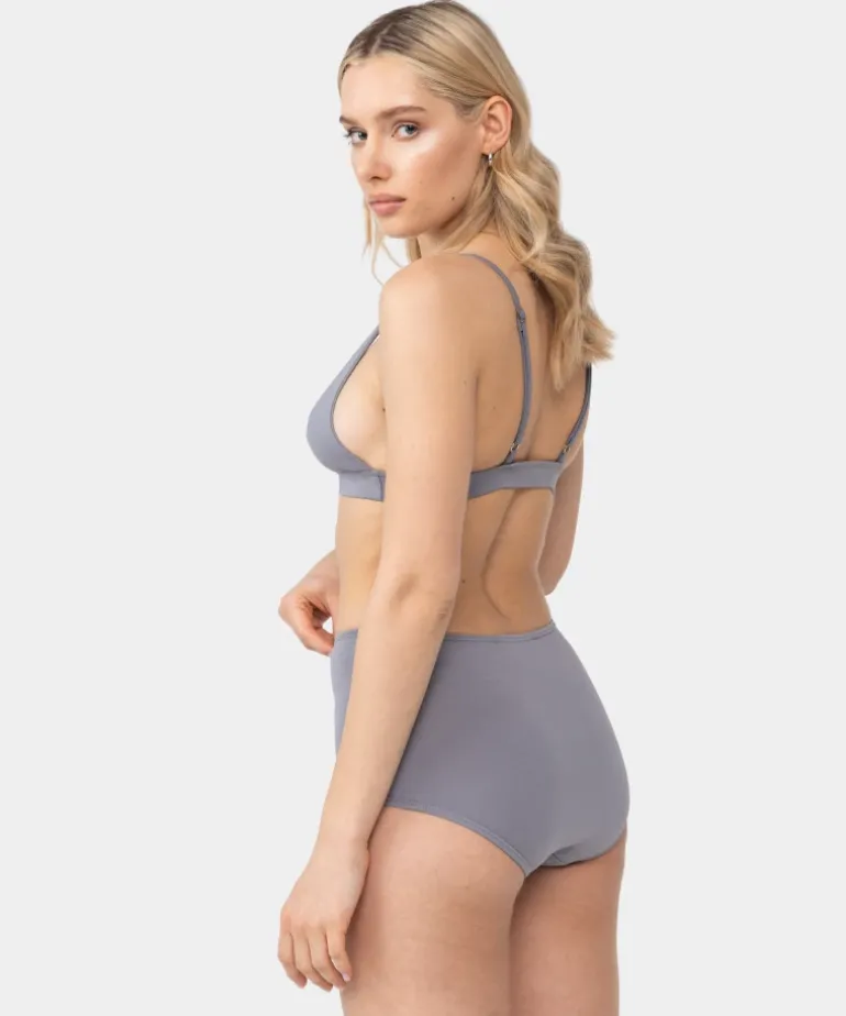 Figi z wysokim stanem Cozy Leisure