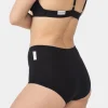 Figi z wysokim stanem Cozy Leisure