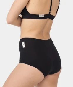 Figi z wysokim stanem Cozy Leisure