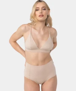 Figi z wysokim stanem Cozy Leisure