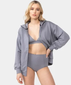 Figi z wysokim stanem Cozy Leisure