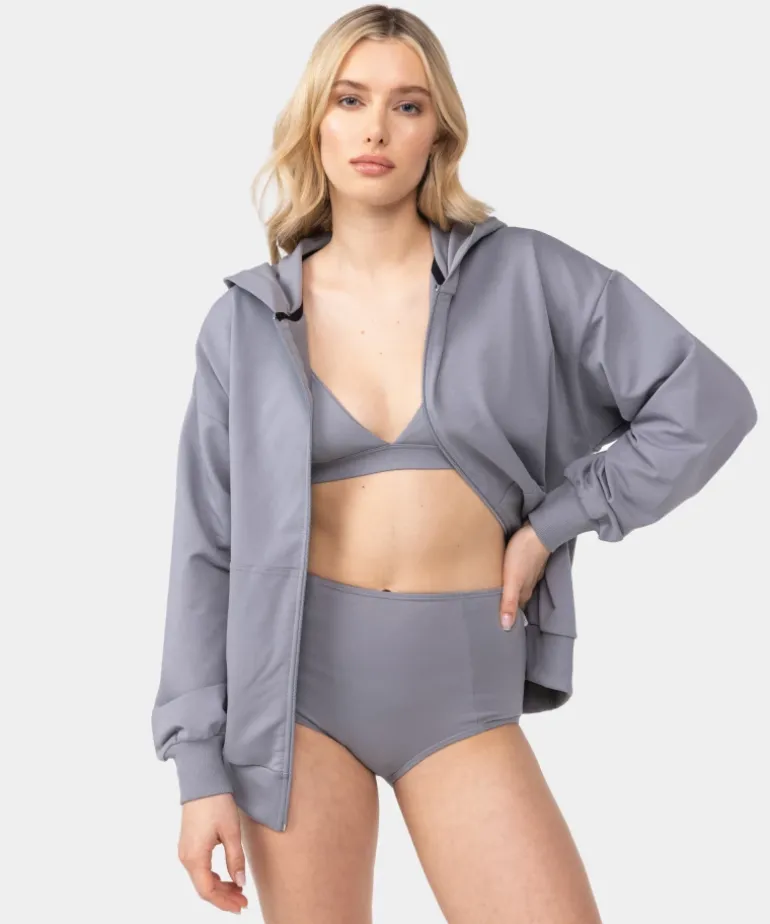 Figi z wysokim stanem Cozy Leisure