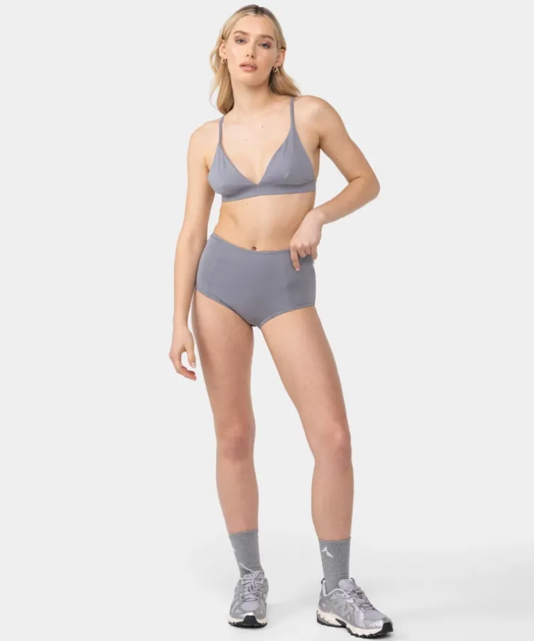 Figi z wysokim stanem Cozy Leisure