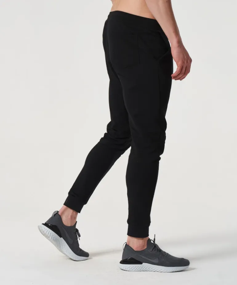 Joggery Alpha