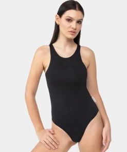 Klasyczne body na ramiączkach Cozy Leisure