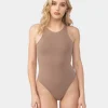 Klasyczne body na ramiączkach Cozy Leisure