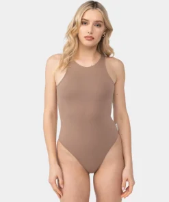 Klasyczne body na ramiączkach Cozy Leisure