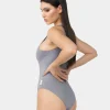 Klasyczne body na ramiączkach Cozy Leisure