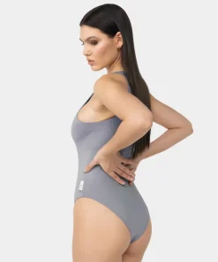 Klasyczne body na ramiączkach Cozy Leisure