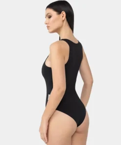 Klasyczne body na ramiączkach Cozy Leisure
