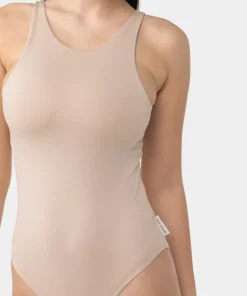 Klasyczne body na ramiączkach Cozy Leisure