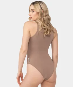 Klasyczne body na ramiączkach Cozy Leisure