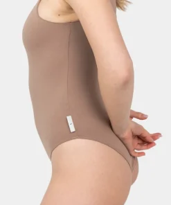 Klasyczne body na ramiączkach Cozy Leisure