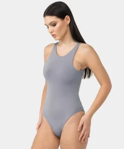 Klasyczne body na ramiączkach Cozy Leisure