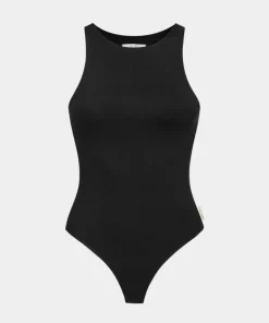 Klasyczne body na ramiączkach Cozy Leisure