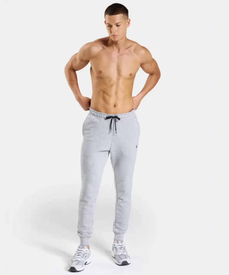 Klasyczne spodnie dresowe