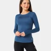 Klasyczny longsleeve