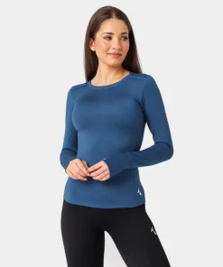 Klasyczny longsleeve