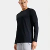 Klasyczny longsleeve