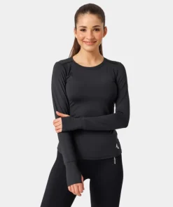 Klasyczny longsleeve