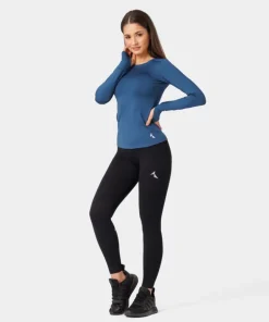Klasyczny longsleeve