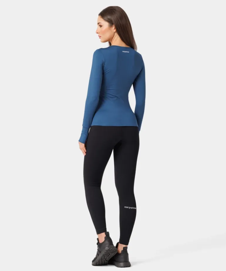 Klasyczny longsleeve