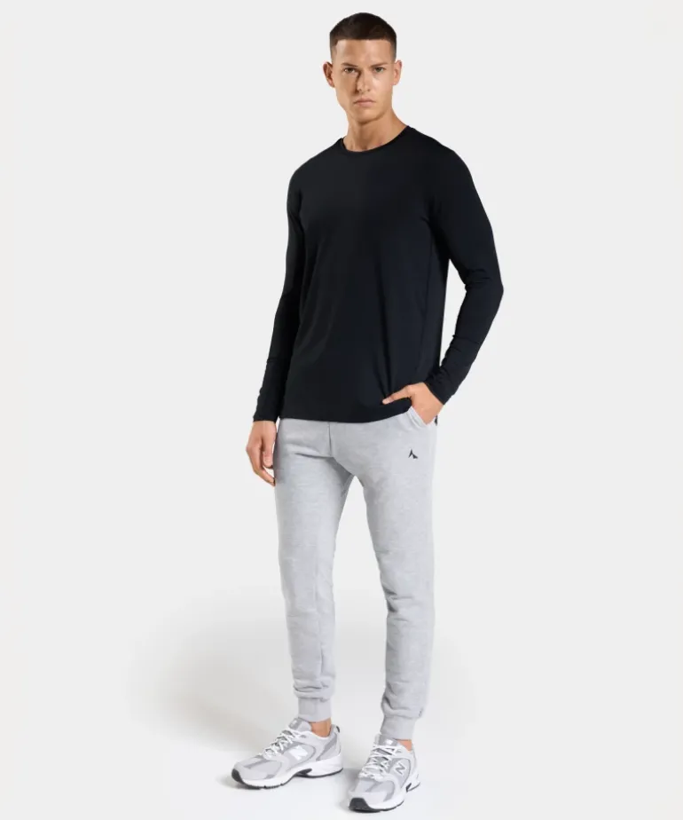 Klasyczny longsleeve