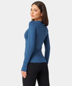 Klasyczny longsleeve