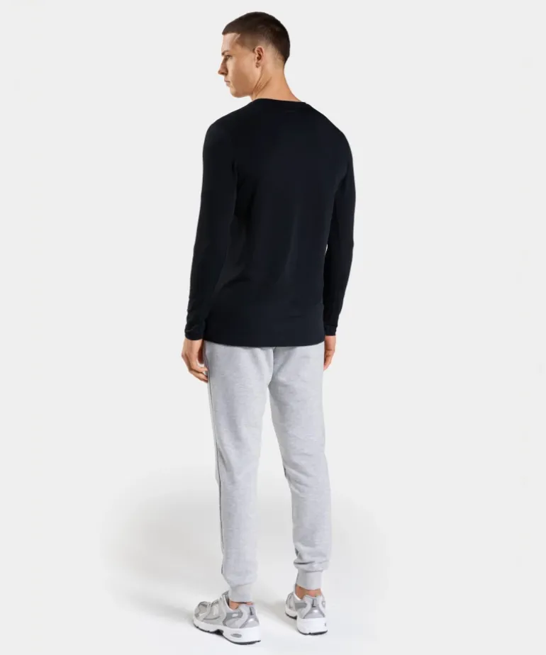 Klasyczny longsleeve