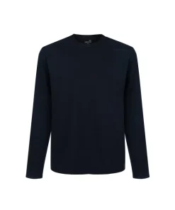Klasyczny longsleeve