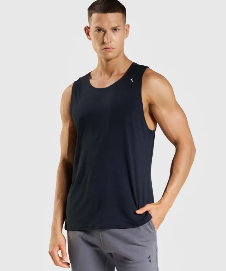 Klasyczny tank top