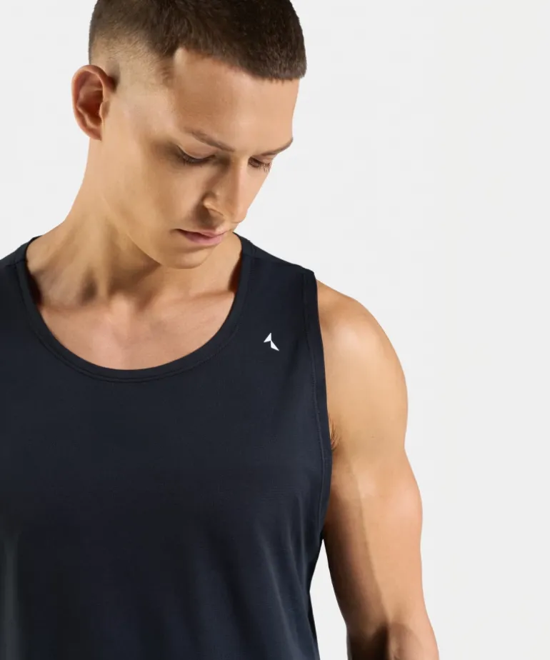 Klasyczny tank top