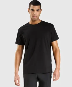 Klasyczny T-shirt