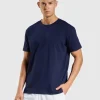 Klasyczny T-shirt