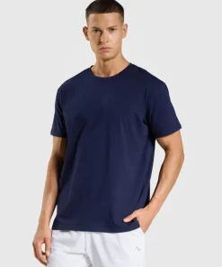 Klasyczny T-shirt
