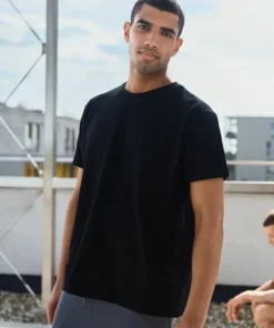 Klasyczny T-shirt