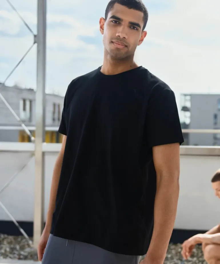 Klasyczny T-shirt