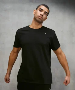 Klasyczny T-shirt