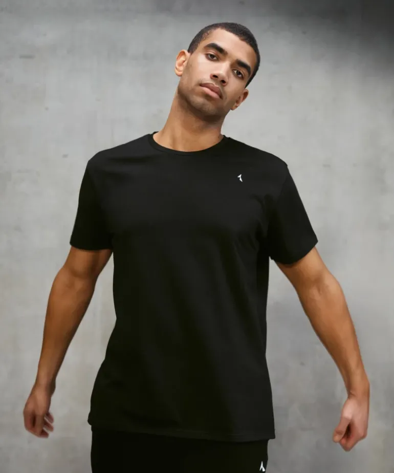 Klasyczny T-shirt