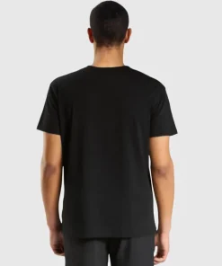Klasyczny T-shirt