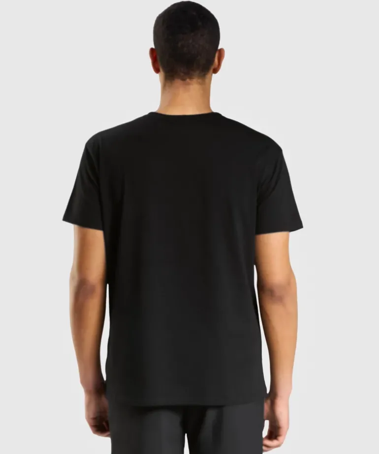 Klasyczny T-shirt
